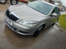 Skoda Octavia 1.6дизел-105кс-2010год-5скорости - 123 € / 240.57 лв. - 98247797 4
