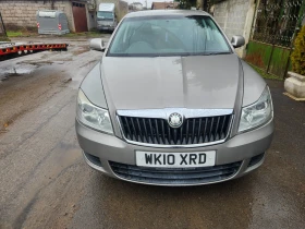 Skoda Octavia 1.6дизел-105кс-2010год-5скорости - 123 € / 240.57 лв. - 98247797 7