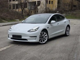 Tesla Model 3 LR AWD EU - Enhanced Autopilot - 28800 € / 56327.90 лв. - 48866154 2