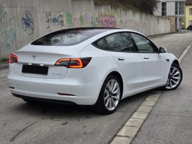 Tesla Model 3 LR AWD EU - Enhanced Autopilot - 28800 € / 56327.90 лв. - 48866154 4