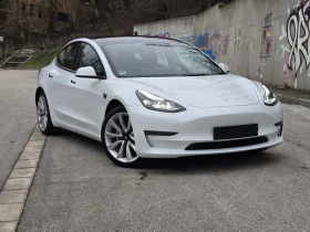 Tesla Model 3 LR AWD EU - Enhanced Autopilot - 28800 € / 56327.90 лв. - 48866154 3