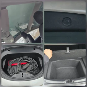 Tesla Model 3 LR AWD EU - Enhanced Autopilot - 28800 € / 56327.90 лв. - 48866154 13