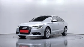 Audi A6 3.0TDI/4x4/Пълна сервизна история!!!