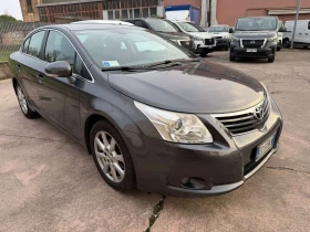 Toyota Avensis 2.0D4D | Auto.bg — изображение 5