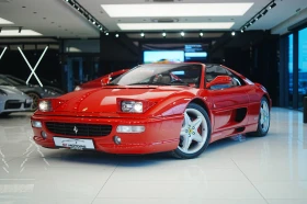 Ferrari 348 355\F1\GTS