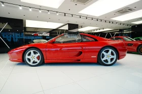 Ferrari 348 355\F1\GTS - 125000 € / 244478.75 лв. - 63070960 5