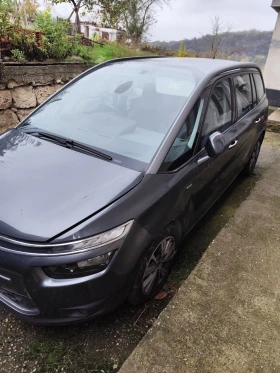 Citroen Grand C4 Picasso 2.0 hdi