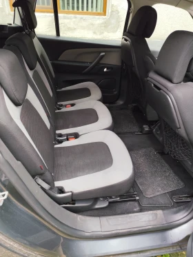 Citroen Grand C4 Picasso 2.0 hdi | Auto.bg — изображение 6