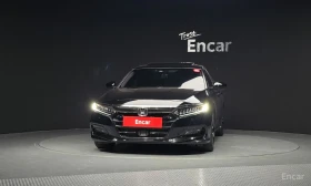 Honda Accord * 2.0T* SPORT* КОЖА* ПОДГРЕВ* HEAD-UP* ШИБИДАХ*  | Auto.bg — изображение 3