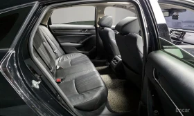 Honda Accord * 2.0T* SPORT* КОЖА* ПОДГРЕВ* HEAD-UP* ШИБИДАХ*  | Auto.bg — изображение 11