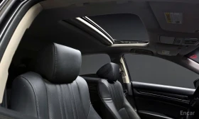 Honda Accord * 2.0T* SPORT* КОЖА* ПОДГРЕВ* HEAD-UP* ШИБИДАХ*  | Auto.bg — изображение 17