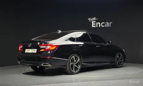 Honda Accord * 2.0T* SPORT* КОЖА* ПОДГРЕВ* HEAD-UP* ШИБИДАХ*  | Auto.bg — изображение 2