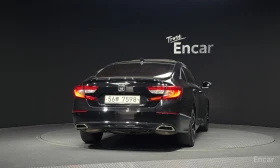 Honda Accord * 2.0T* SPORT* КОЖА* ПОДГРЕВ* HEAD-UP* ШИБИДАХ*  | Auto.bg — изображение 4