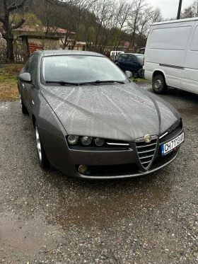 Alfa Romeo 159 