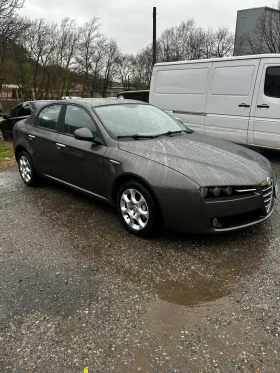Alfa Romeo 159 undefined | Auto.bg — изображение 4