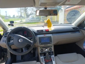 VW Passat 2.0 TDI - 2600 € / 5085.16 лв. - 81276248 8