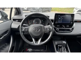 Toyota Corolla TS 1.8HSD EXECUTIVE - 22690 € / 44377.78 лв. - 12292676 9