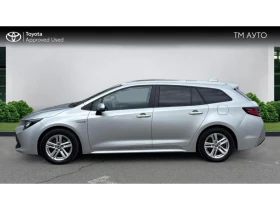 Toyota Corolla TS 1.8HSD EXECUTIVE - 22690 € / 44377.78 лв. - 12292676 3