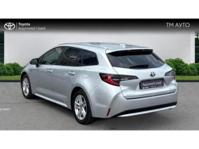 Toyota Corolla TS 1.8HSD EXECUTIVE - 22690 € / 44377.78 лв. - 12292676 2