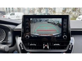 Toyota Corolla TS 1.8HSD EXECUTIVE - 22690 € / 44377.78 лв. - 12292676 15