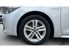 Toyota Corolla TS 1.8HSD EXECUTIVE - 22690 € / 44377.78 лв. - 12292676 16