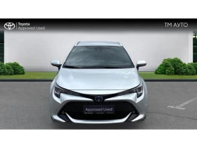 Toyota Corolla TS 1.8HSD EXECUTIVE - 22690 € / 44377.78 лв. - 12292676 5