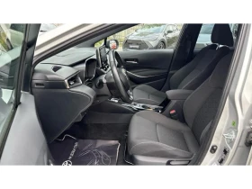 Toyota Corolla TS 1.8HSD EXECUTIVE - 22690 € / 44377.78 лв. - 12292676 12