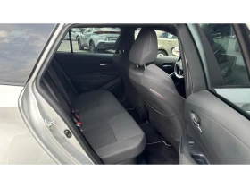 Toyota Corolla TS 1.8HSD EXECUTIVE - 22690 € / 44377.78 лв. - 12292676 7