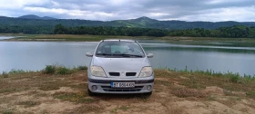 ������ Renault Scenic