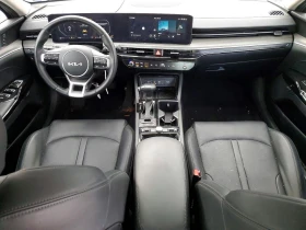 Kia K5 2.5l Ex | Mobile.bg � ����� ������ 8