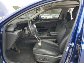 Kia K5 2.5l Ex | Mobile.bg � ����� ������ 7