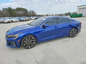 ������ Kia K5