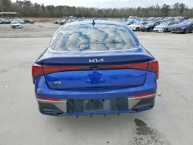 Kia K5 2.5l Ex | Mobile.bg � ����� ������ 6