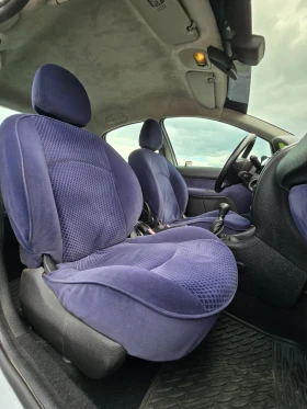 Peugeot 206 1.4 HDi | Mobile.bg � ����� ������ 11