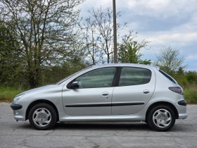 Peugeot 206 1.4 HDi | Mobile.bg � ����� ������ 7