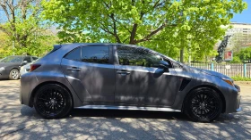 Toyota Corolla GR Corolla GR-FOUR | Mobile.bg � ����� ������ 4