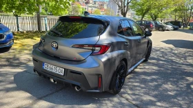 Toyota Corolla GR Corolla GR-FOUR | Mobile.bg � ����� ������ 11