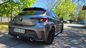 Toyota Corolla GR Corolla GR-FOUR | Mobile.bg � ����� ������ 10