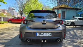 Toyota Corolla GR Corolla GR-FOUR | Mobile.bg � ����� ������ 7