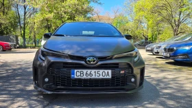 Toyota Corolla GR Corolla GR-FOUR | Mobile.bg � ����� ������ 2