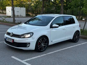 ������ VW Golf