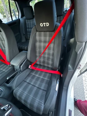 VW Golf GTD* 2.0* 170 | Mobile.bg � ����� ������ 10