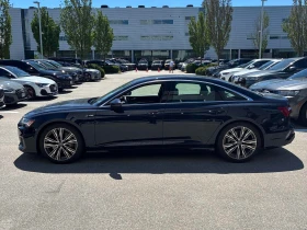 Audi A6 TECHNIK * * S LINE * * CARFAX * * ���� ������ * *  | Mobile.bg � ����� ������ 4