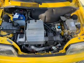 Fiat Cinquecento 1.1 Sporting / 131 700 km. | Mobile.bg � ����� ������ 9