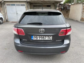 Toyota Avensis | Mobile.bg � ����� ������ 5