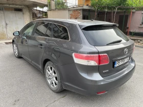Toyota Avensis | Mobile.bg � ����� ������ 6