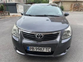 Toyota Avensis | Mobile.bg � ����� ������ 2