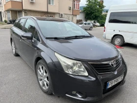 Toyota Avensis | Mobile.bg � ����� ������ 3