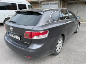 Toyota Avensis | Mobile.bg � ����� ������ 4
