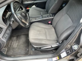 Toyota Avensis | Mobile.bg � ����� ������ 8